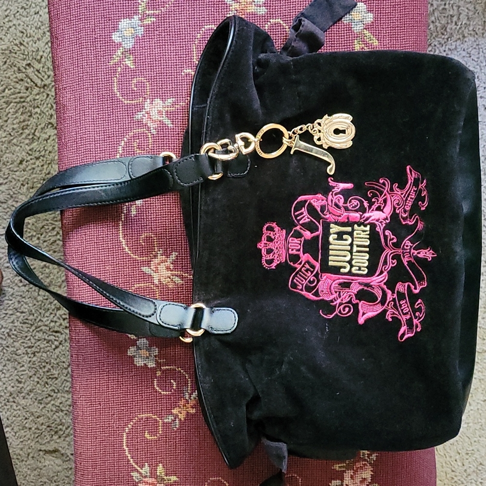 Juicy Purse